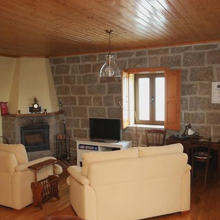 Casa d'Avó Serra da Estrela Seia Exterior foto