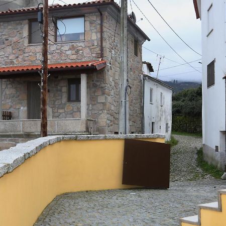 Casa d'Avó Serra da Estrela Seia Exterior foto