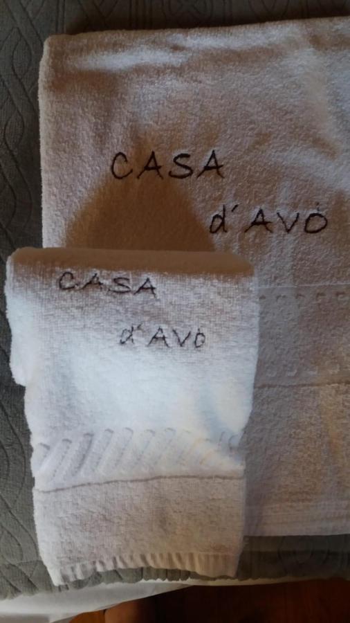 Casa d'Avó Serra da Estrela Seia Exterior foto