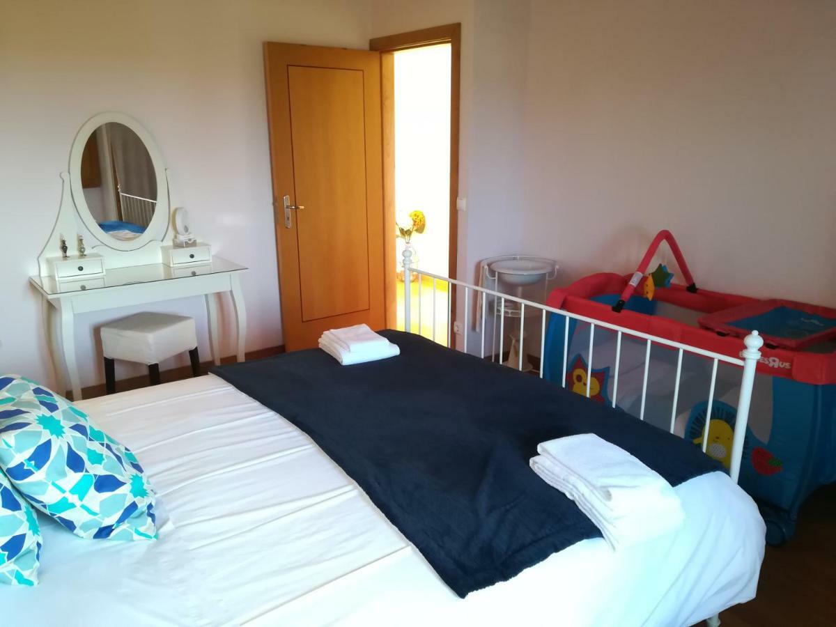 Casa d'Avó Serra da Estrela Seia Exterior foto